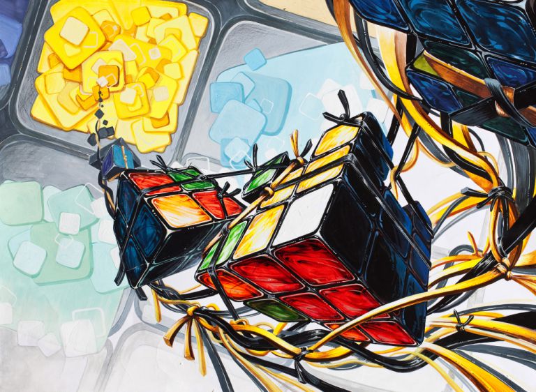 울산디자인그린섬 기초디자인 연구작